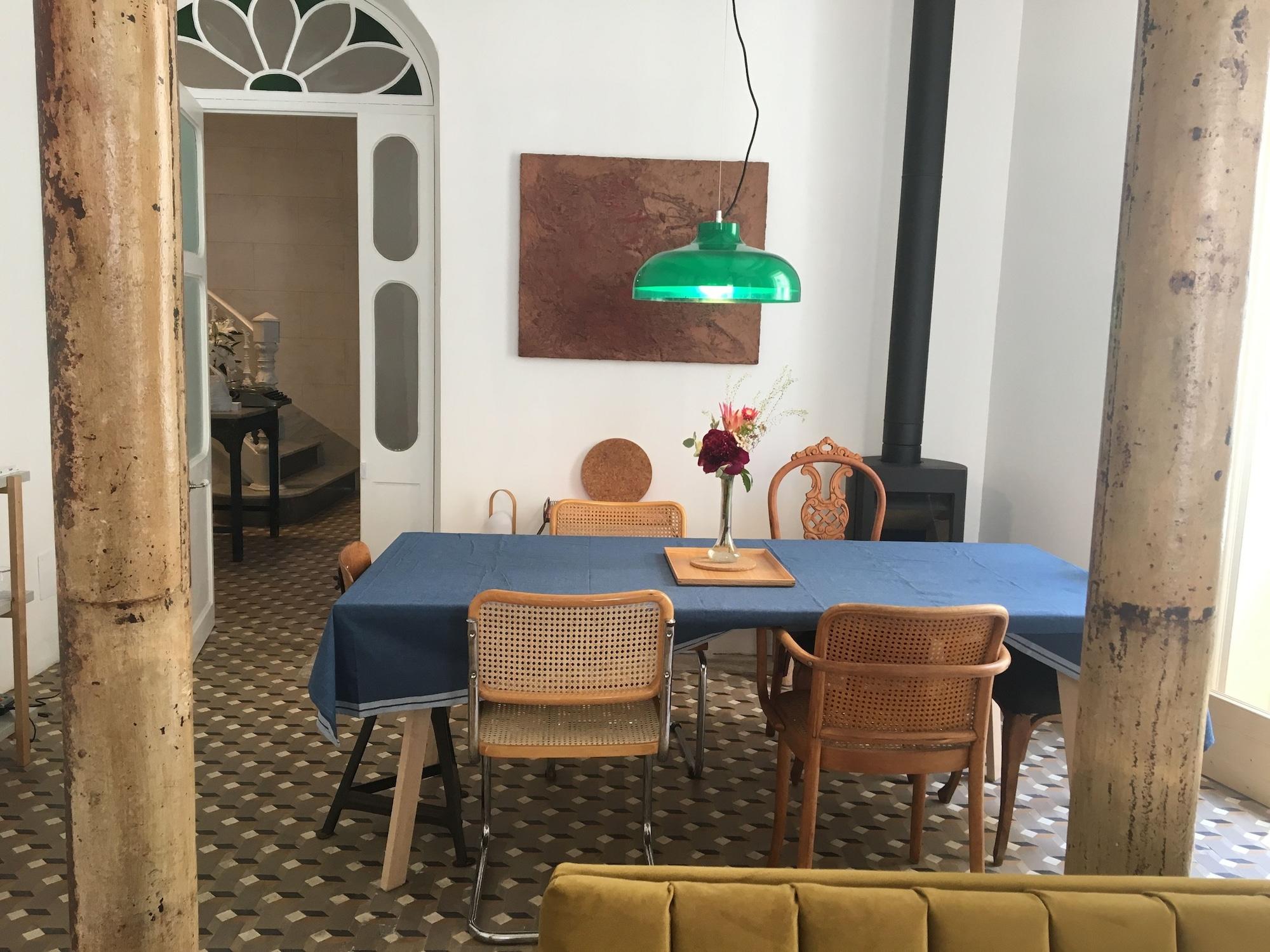 Hotel Hevresac Singular & Small มาโอน ภายนอก รูปภาพ