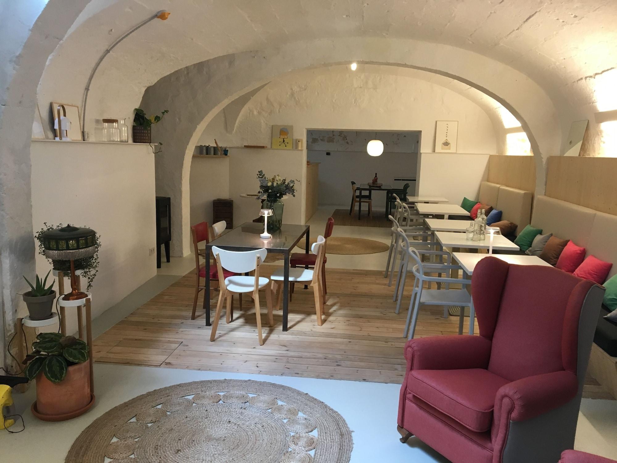 Hotel Hevresac Singular & Small มาโอน ภายนอก รูปภาพ