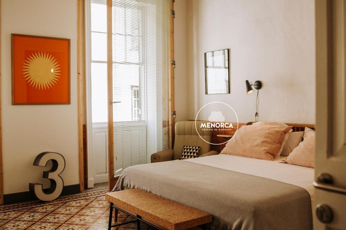 Hotel Hevresac Singular & Small มาโอน ห้อง รูปภาพ