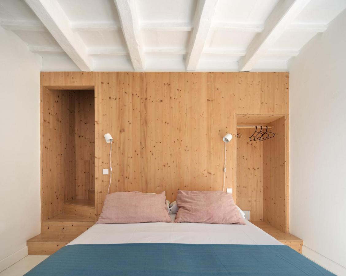 Hotel Hevresac Singular & Small มาโอน ห้อง รูปภาพ