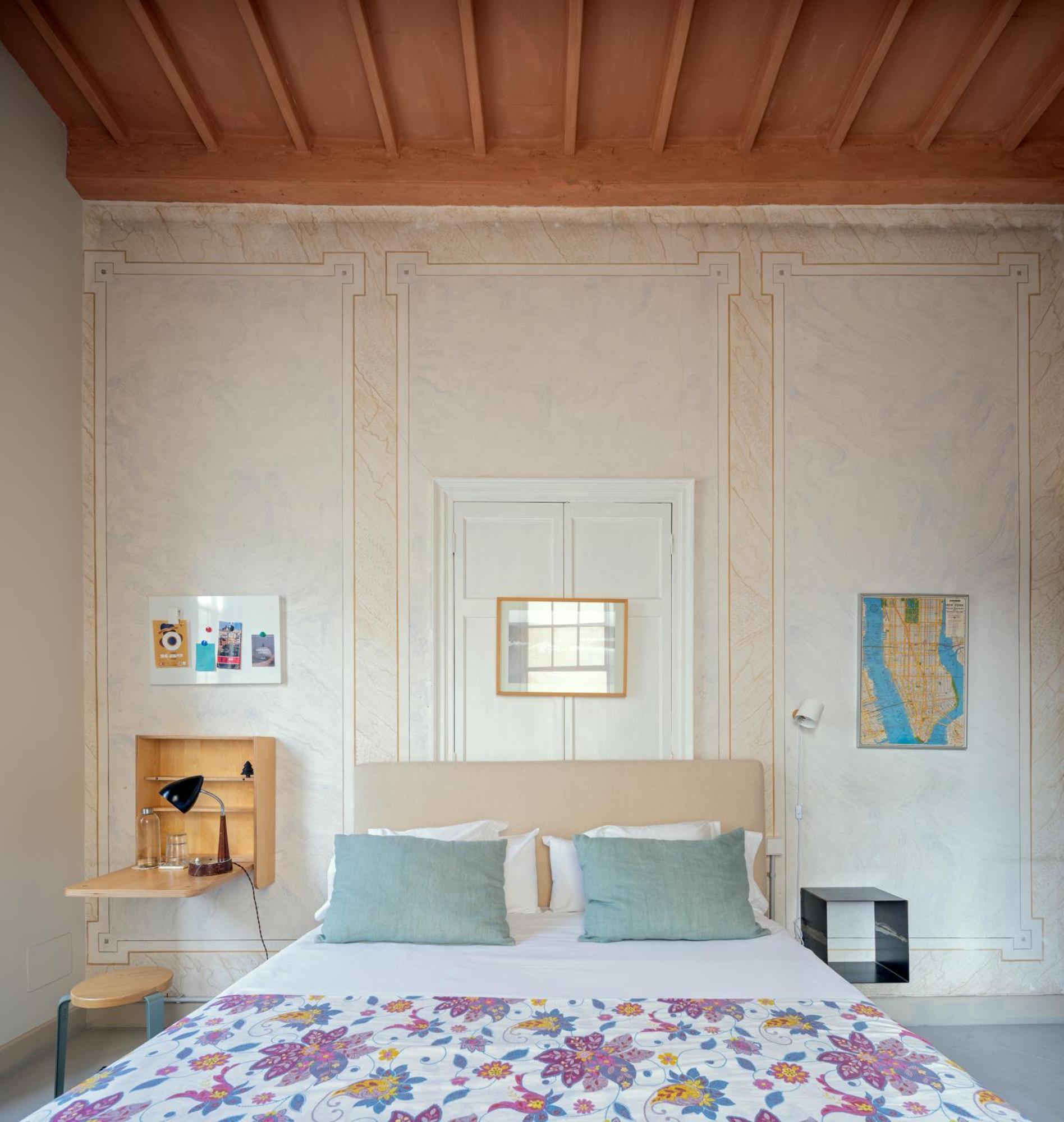 Hotel Hevresac Singular & Small มาโอน ภายนอก รูปภาพ
