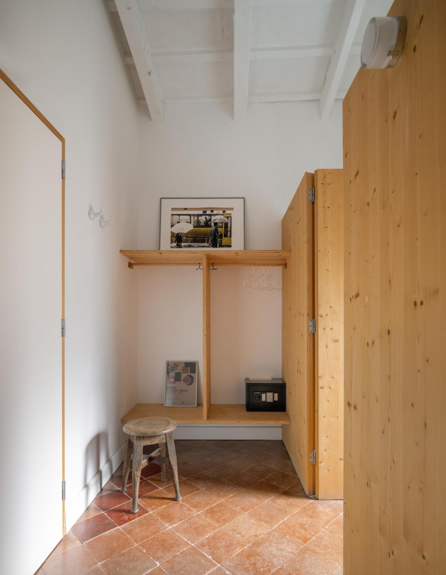 Hotel Hevresac Singular & Small มาโอน ห้อง รูปภาพ