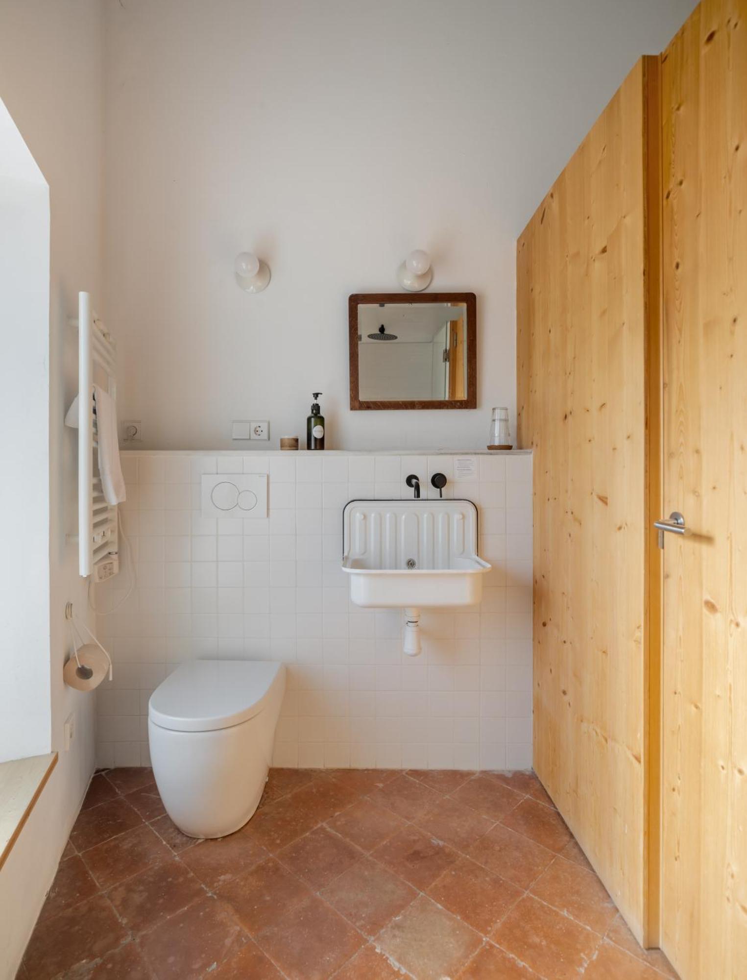 Hotel Hevresac Singular & Small มาโอน ห้อง รูปภาพ