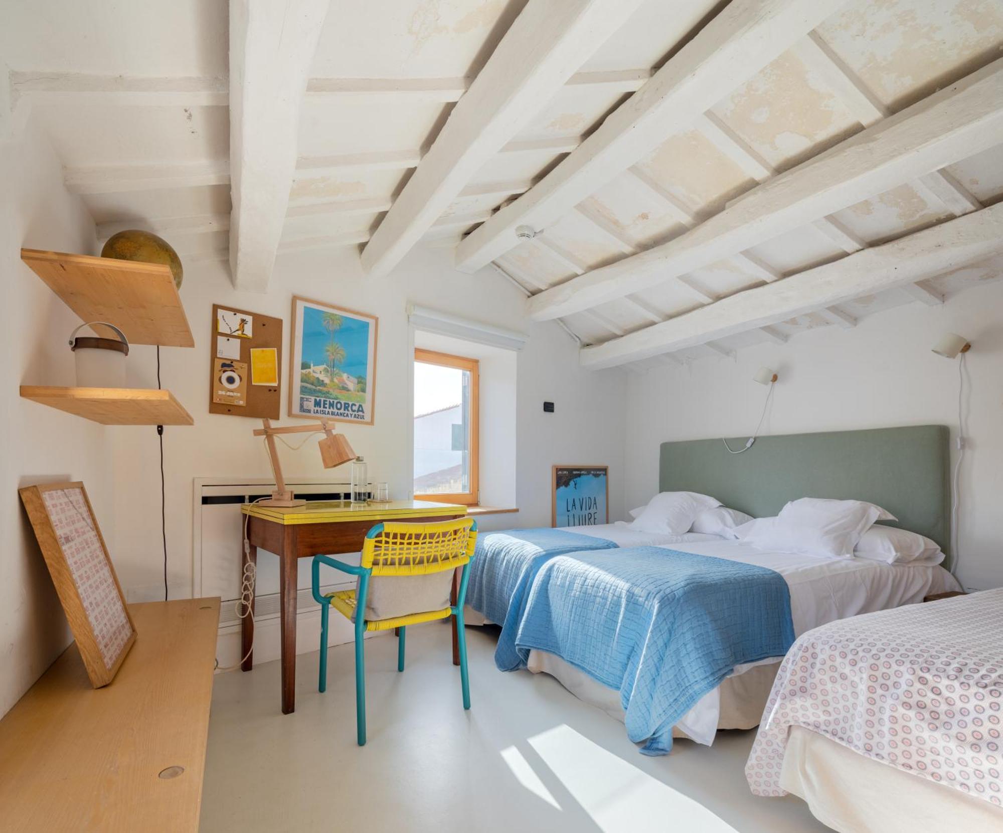 Hotel Hevresac Singular & Small มาโอน ภายนอก รูปภาพ