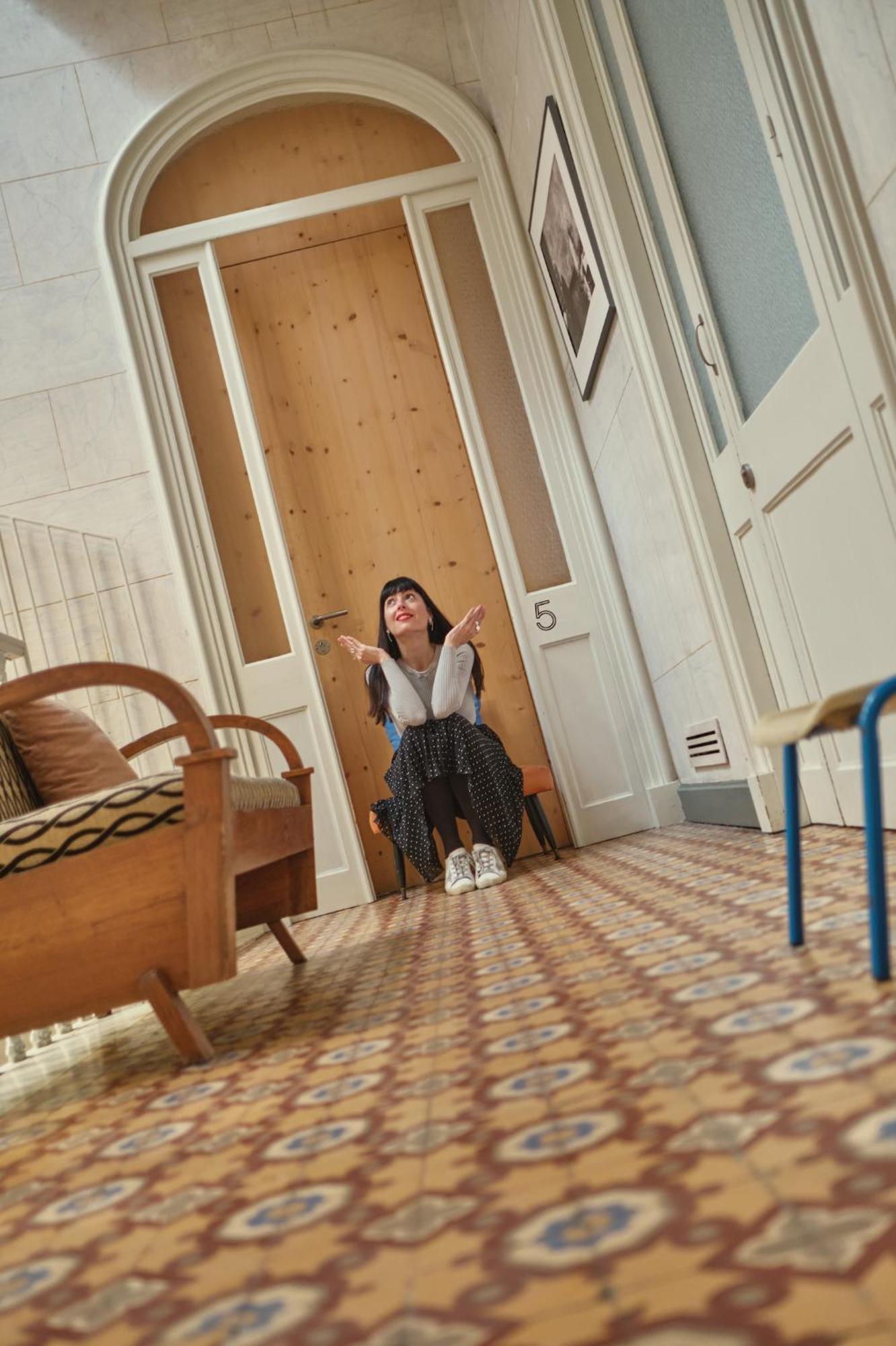 Hotel Hevresac Singular & Small มาโอน ภายนอก รูปภาพ