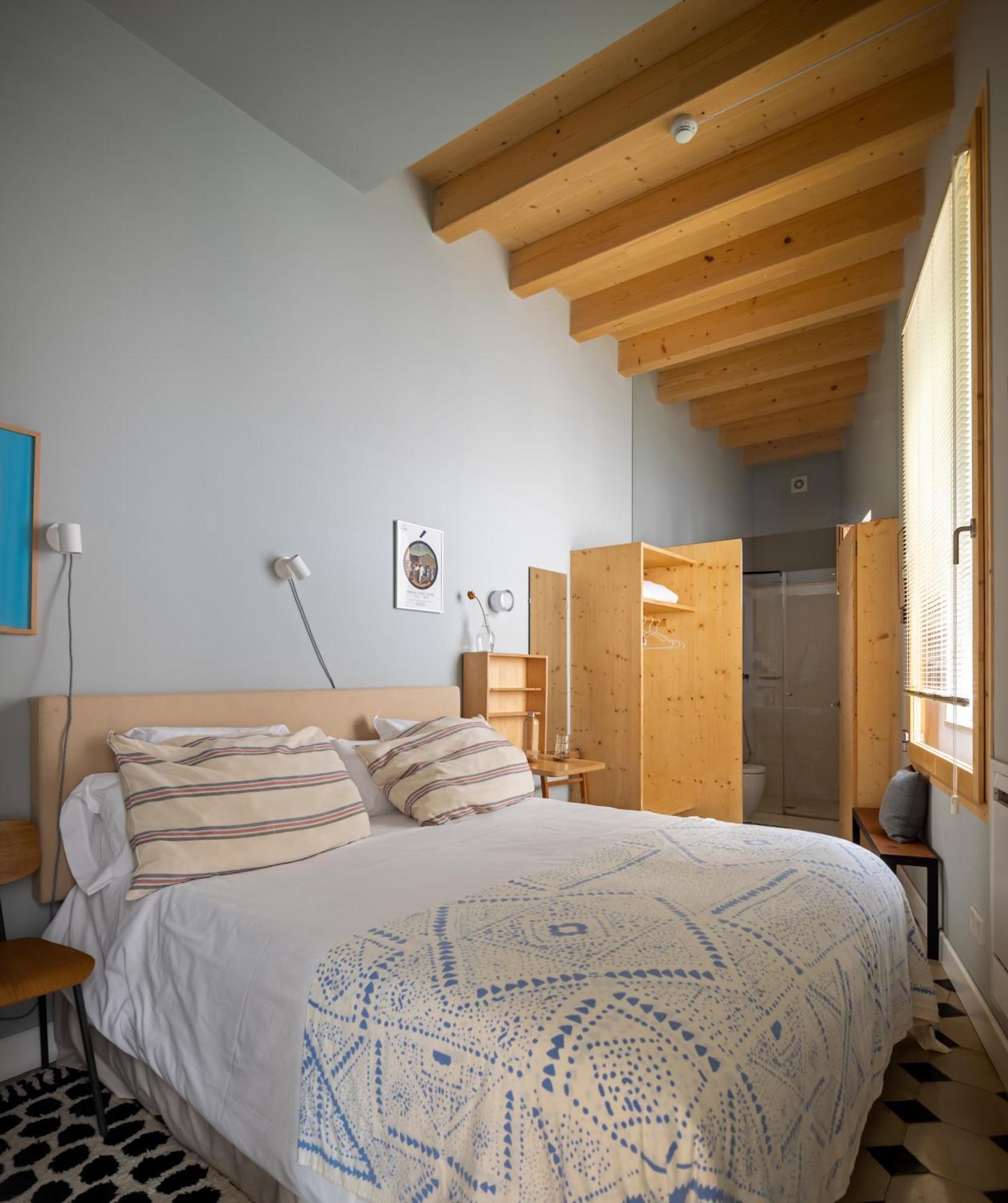Hotel Hevresac Singular & Small มาโอน ห้อง รูปภาพ