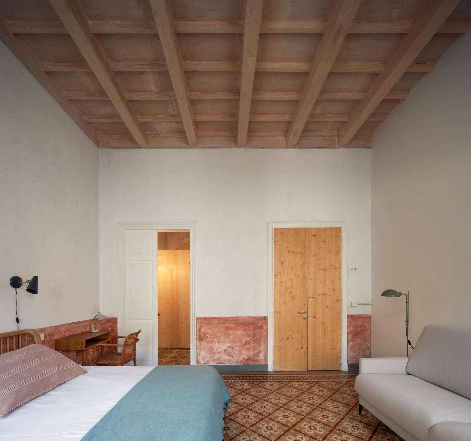 Hotel Hevresac Singular & Small มาโอน ห้อง รูปภาพ